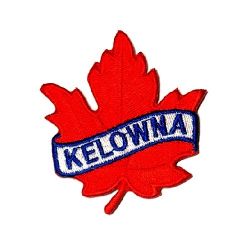 Patch>Swatch Kelowna (British Columbia)