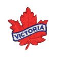 Patch>Swatch Victoria (British Columbia)