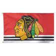 NHL Flag 3'x5'>Chicago Blackhawks