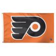 NHL Flag 3'x5'>Philadelphia Flyers