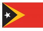 3'x5'>East Timor