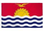 3'x5'>Kiribati