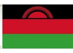 3'x5'>Malawi
