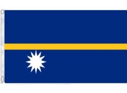 3'x5'>Nauru