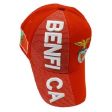 Cap>Benfica 3D Emb.