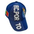 Cap>Porto 3D Emb.