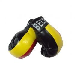 Boxing Gloves>Belgium