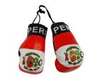 Boxing Gloves>Peru