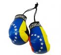 Boxing Gloves>Venezuela
