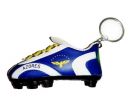 Soccer Shoe Keychain>Azores