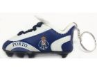 Soccer Shoe Keychain>Porto