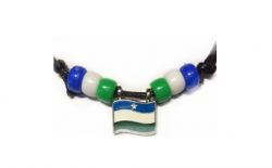 Necklace>Puntland (State of Somalia)
