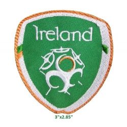 Patch>Ireland Soccer Club