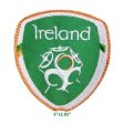Patch>Ireland Soccer Club