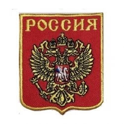 Patch>Russia Soccer Club