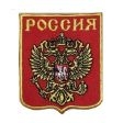 Patch>Russia Soccer Club