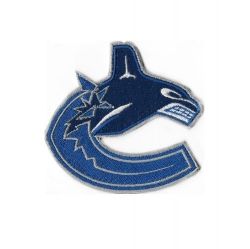 CDA NHL Patch>Vancouver Canucks