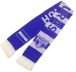 Scarf Knitted>Honduras