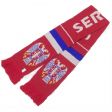 Scarf Knitted>Serbia