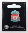 Pin>Liverpool FC