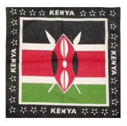 Bandana>Kenya
