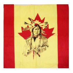 CDA Bandana>Native Indian