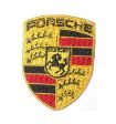 Patch>Porsche 3"75"x2"
