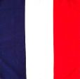 Bandana>France