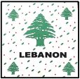 Bandana>Lebanon