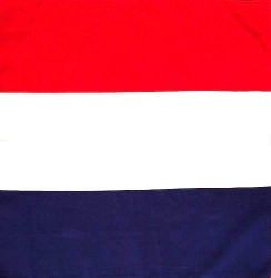 Bandana>Netherlands