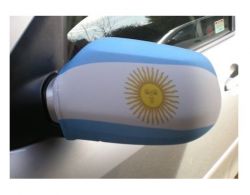Car Mirror Cover>Argentina