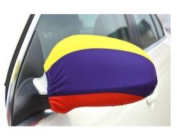 Car Mirror Cover>Colombia