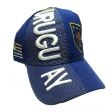 Cap>Uruguay 3D Emb.Club