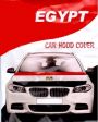 Car Hood Flag>Egypt