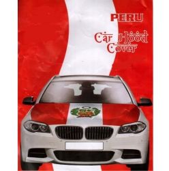 Car Hood Cover>Peru