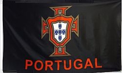 3'x5'>Portugal Soccer Club