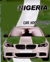Car Hood Cover>Nigeria