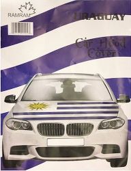 Car Hood Cover>Uruguay