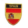 Shield Patch>Spain