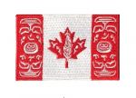 CDA Patch>Native Indian Indigenous
