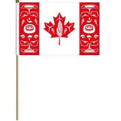 CDA 12"x18">Native Indian Indigenous