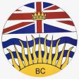 Car Magnet Flexible>British Columbia 16CM