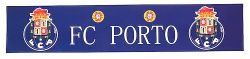 Cling Sticker>Porto 16"x4"