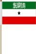 12"x18" Flag>Somaliland