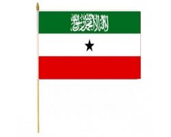 4"x6">Somaliland