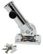 Flag Pole Bracket Adjustable