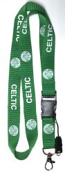Lanyard>Celtic Cub (Printed)