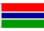 2'x3'>Gambia