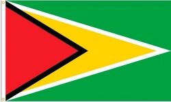 2'x3'>Guyana