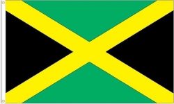 2'x3'>Jamaica